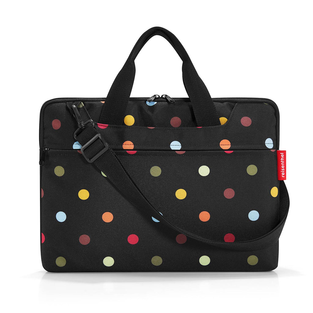 Bolso Computador - dots