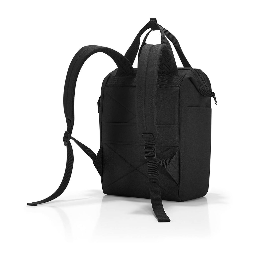 Mochila Cooler allrounder - black