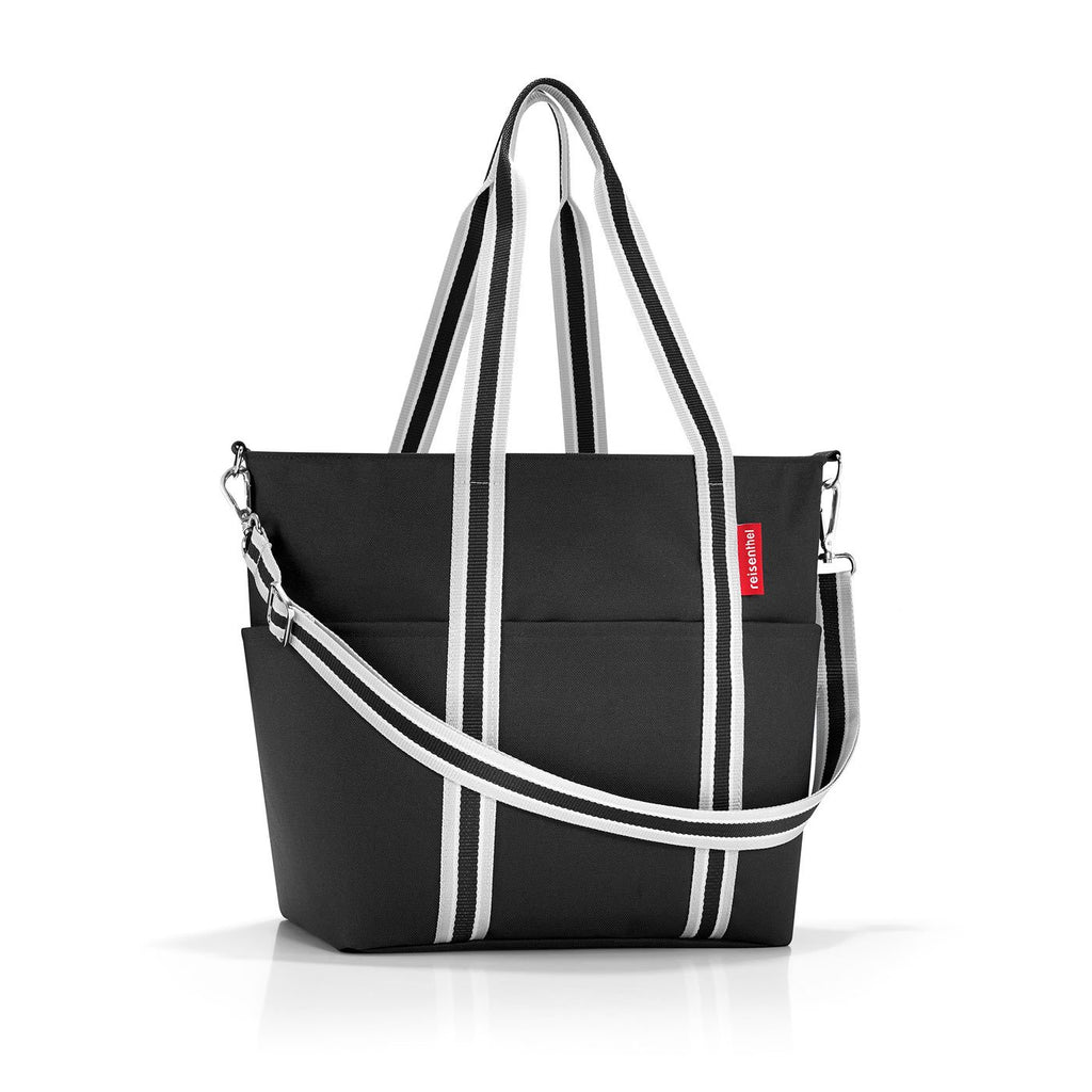 Bolso de guagua baby organizer black