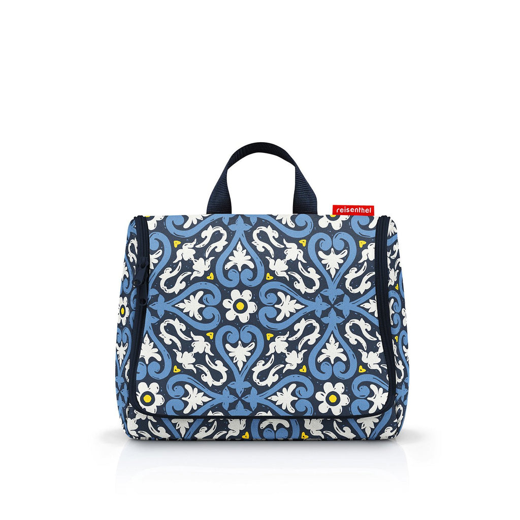 Neceser para colgar toiletbag - Floral 1