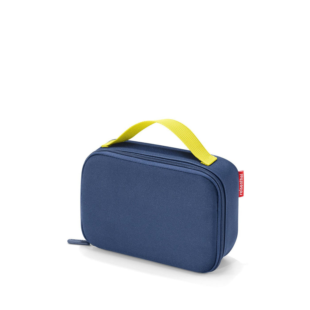 Lonchera thermocase navy