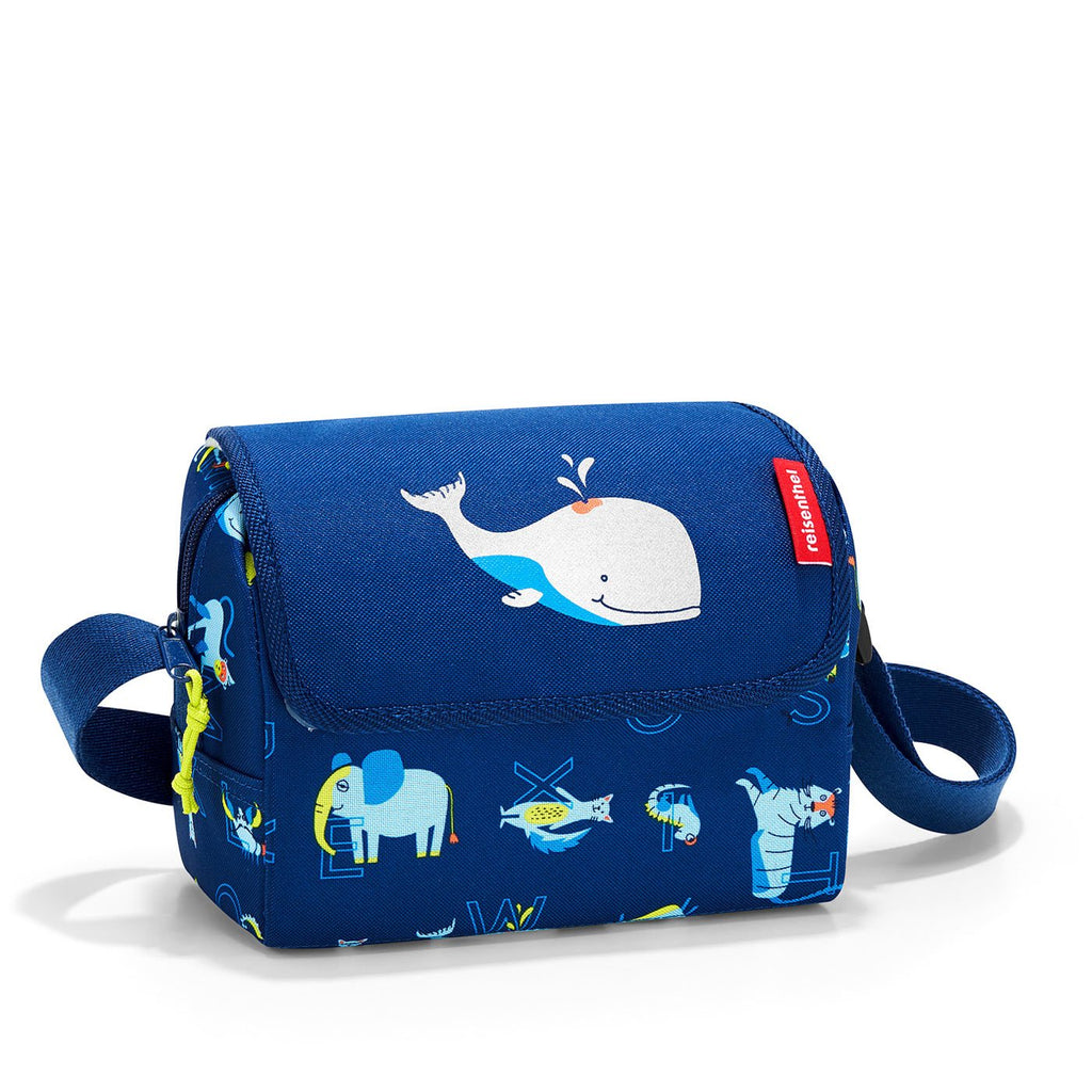 Bolso de niños everydaybag kids abc friends blue