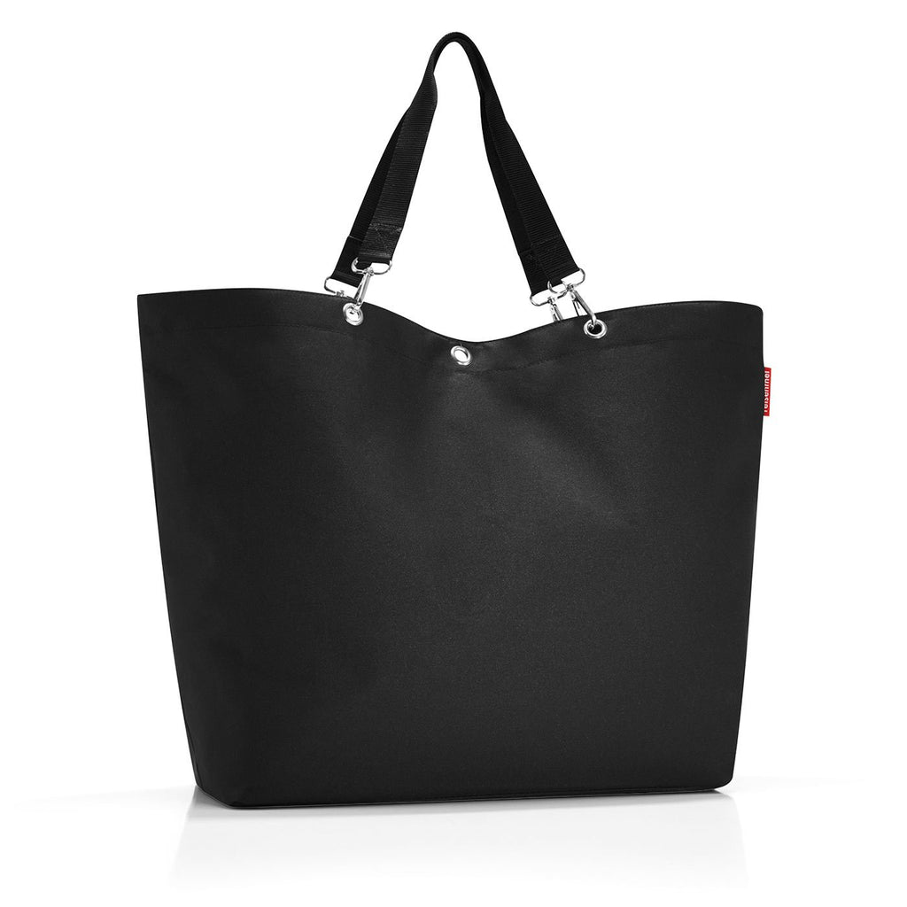 Bolso Urbano Shopper XL- black