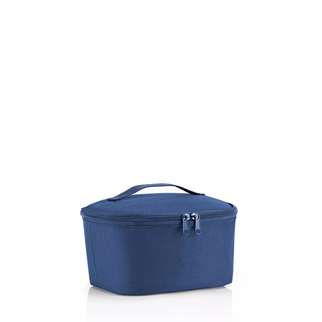 Mini Cooler coolerbag S pocket - navy