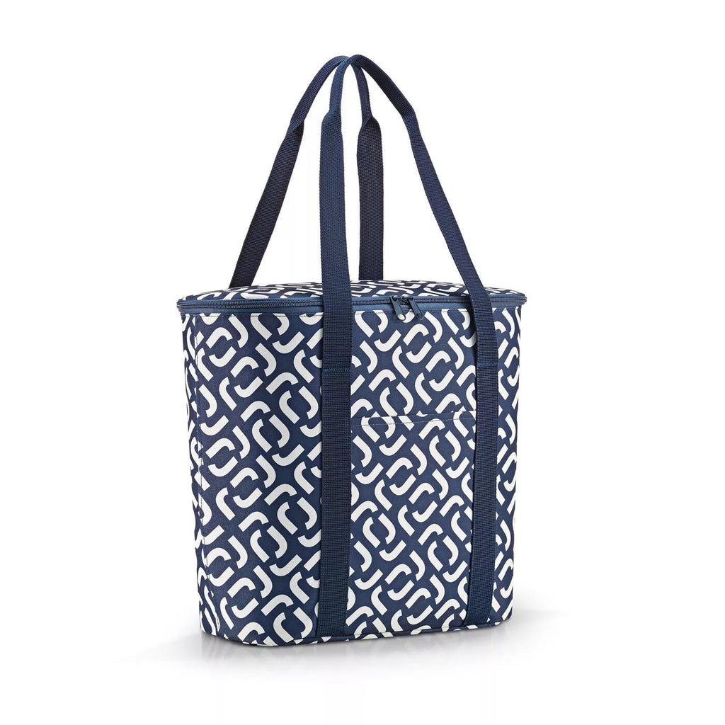 Cooler thermoshopper signature navy