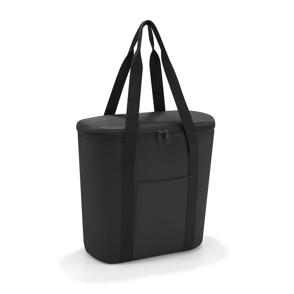 Cooler thermoshopper black