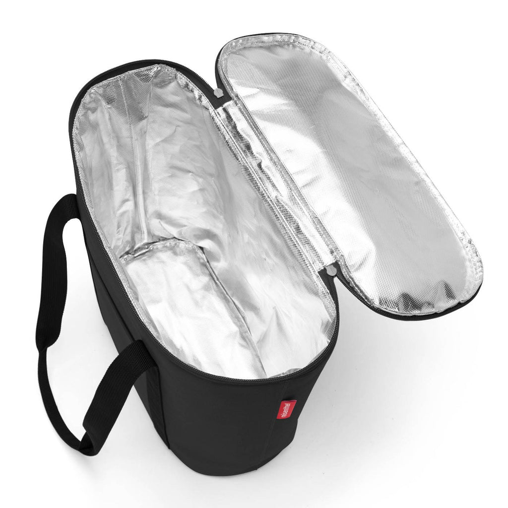 Cooler thermoshopper black