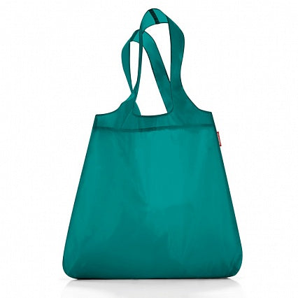 Bolsa de Compras plegable - green