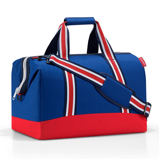 Bolso de viaje allrounder L - special edition nautic