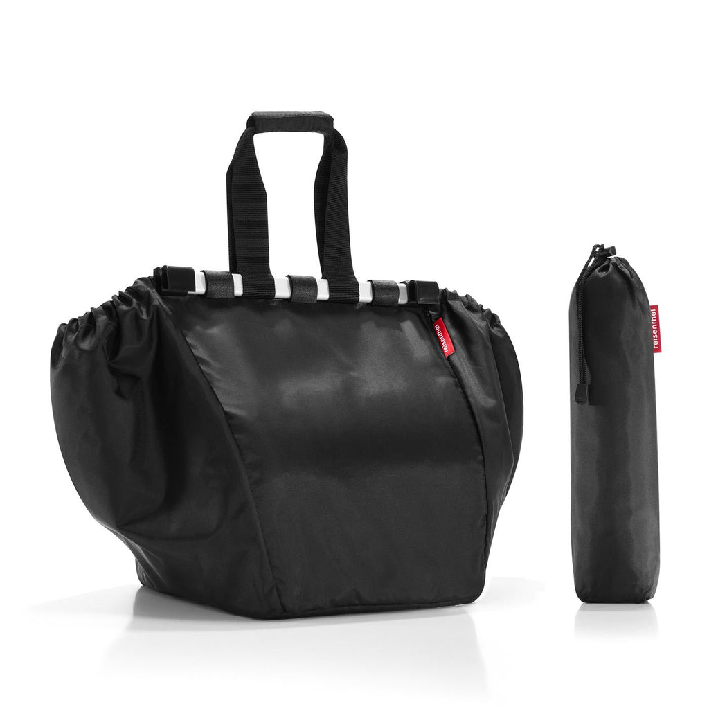 Bolsa de compras supermercado - black