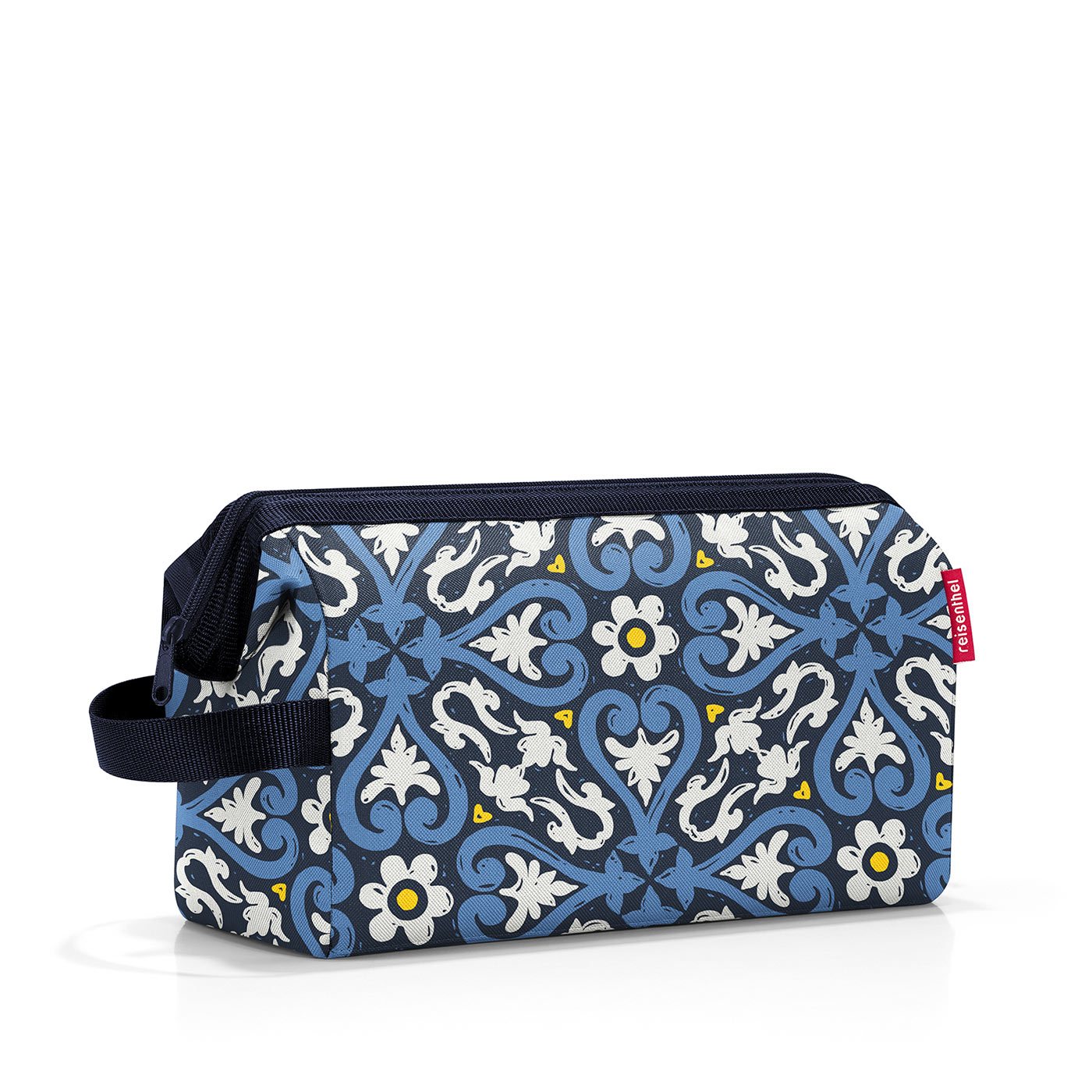 Neceser de viaje travelcosmetic XL - floral 1