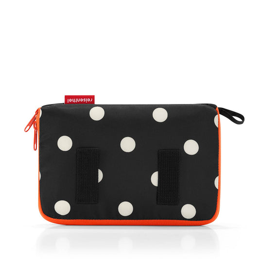Mochila plegable - Mixed dots