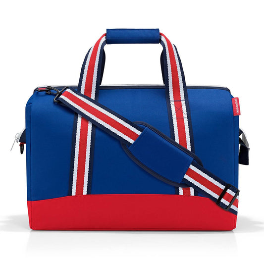 Bolso de viaje allrounder L - special edition nautic