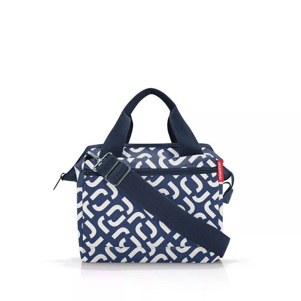 Bandolera allrounder cross - signature navy