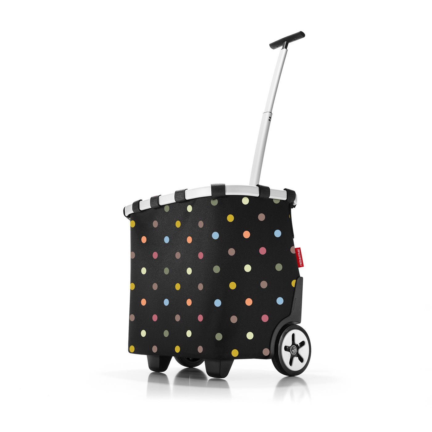 Carro de Compras premium Carrycruiser - dots