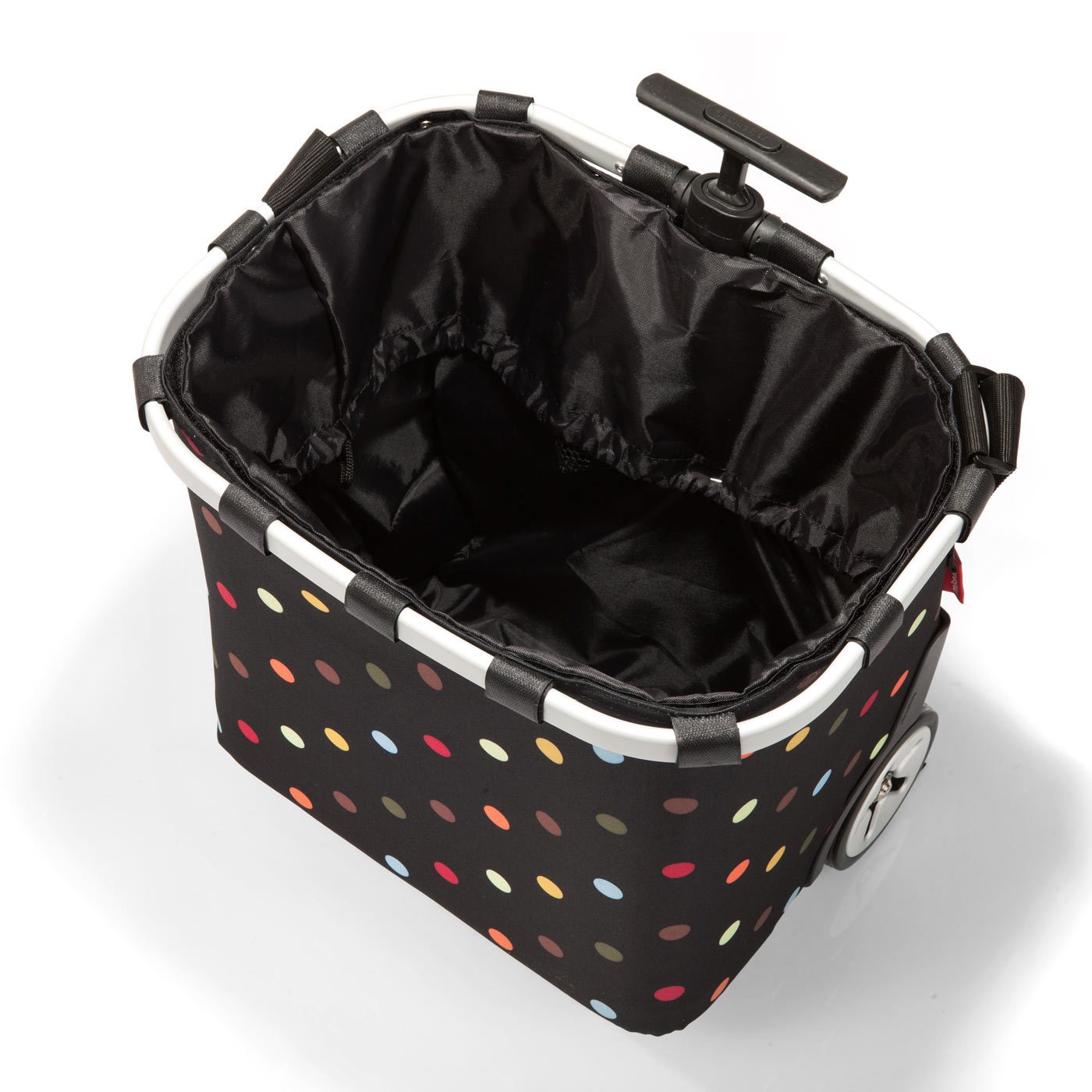 Carro de Compras premium Carrycruiser - dots