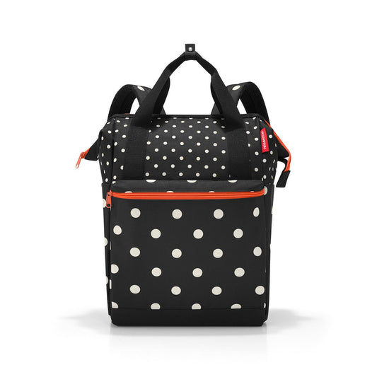 Mochila allrounder R - mixed dots