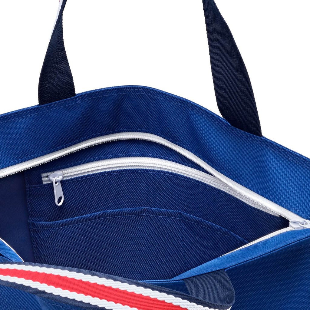 Bolso Urbano Cityshopper - Special edition nautic