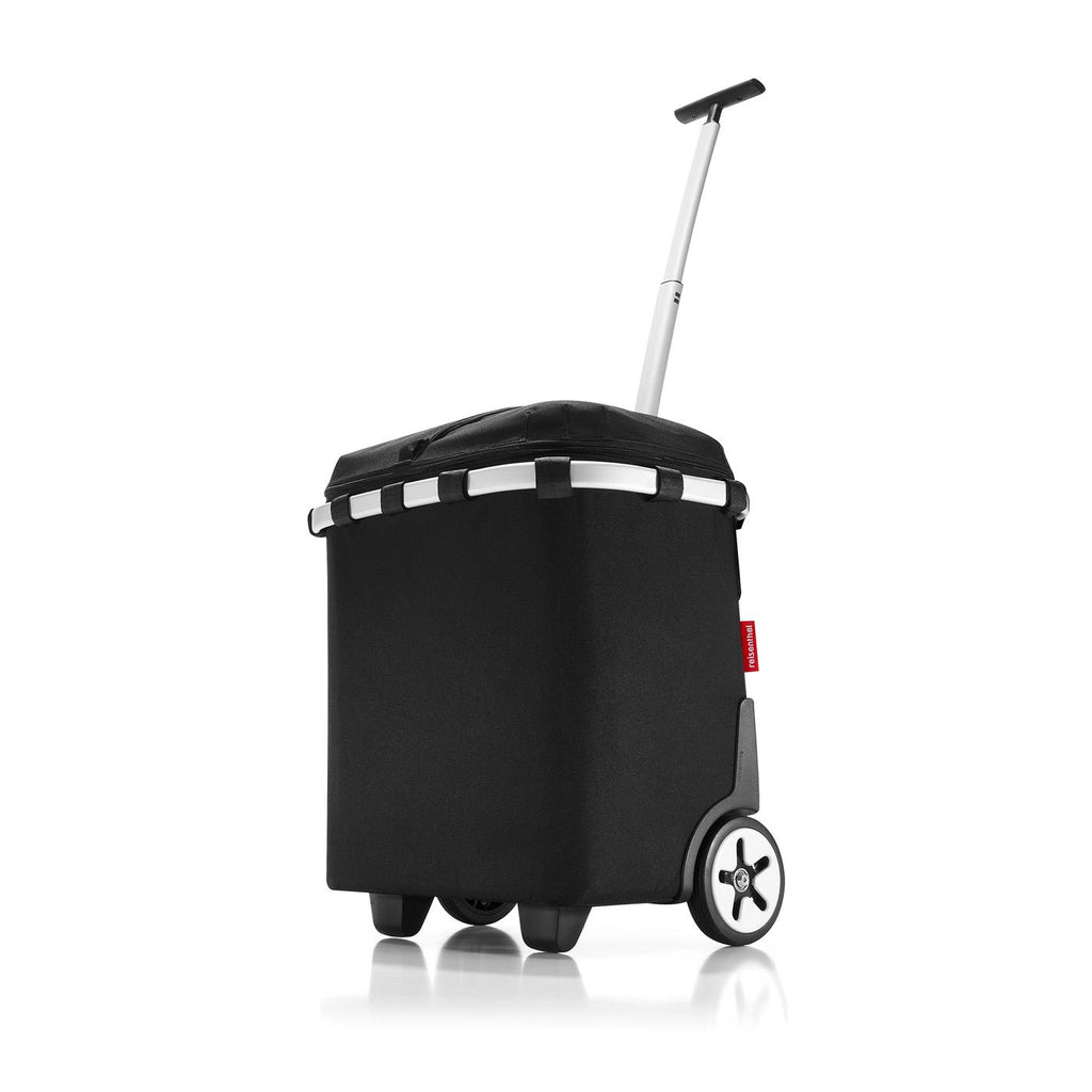 Carro Compras Cooler premium Carrycruiser - black