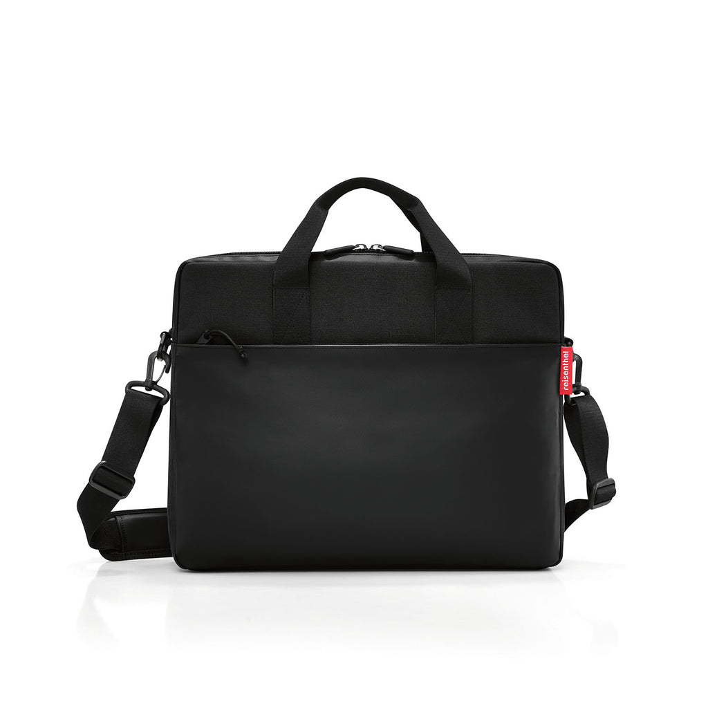 Bolso de Computador - workbag canvas black