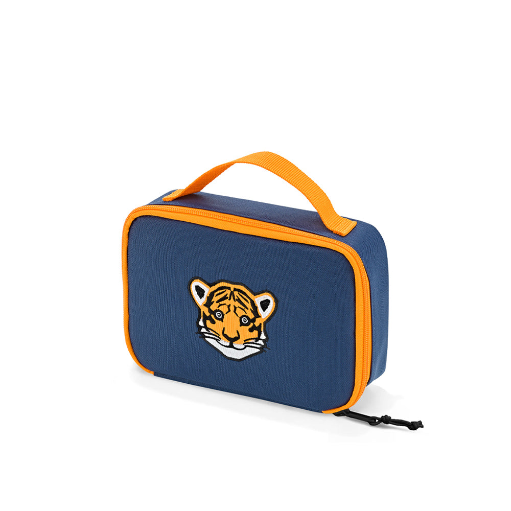 Lonchera thermocase kids tiger navy