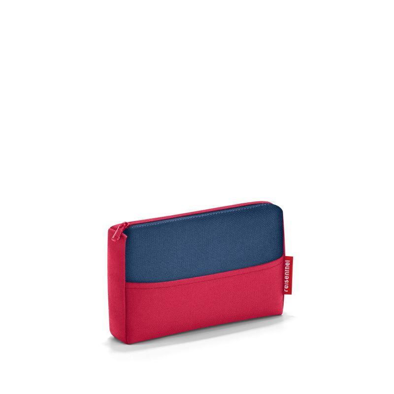 Neceser pocketcase red