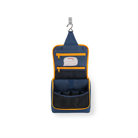 Neceser para colgar toiletbag - infantil kids tiger navy