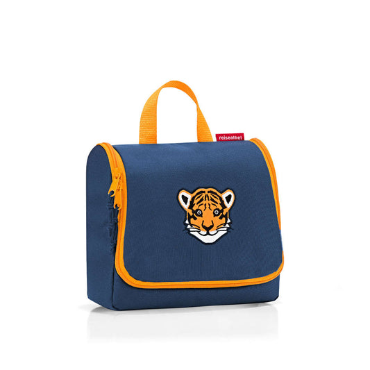 Neceser para colgar toiletbag - infantil kids tiger navy