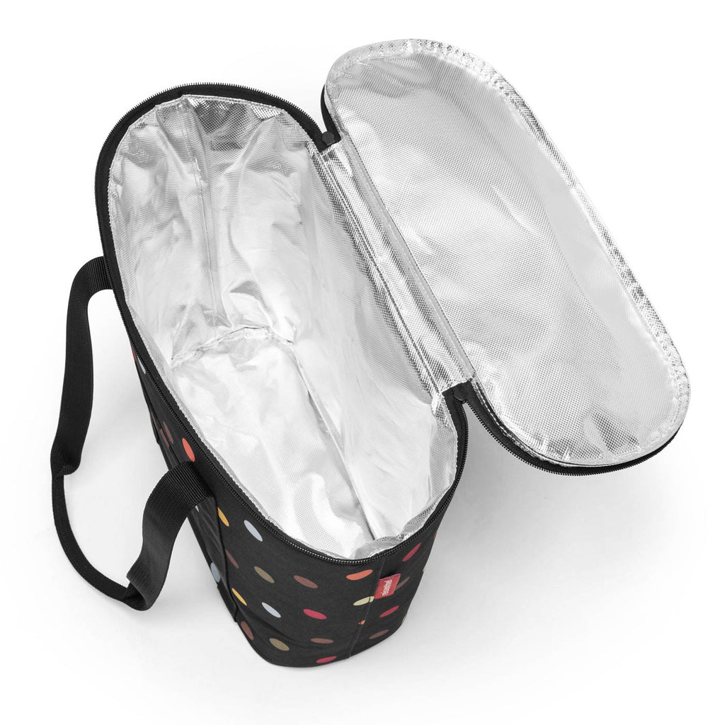 Cooler thermoshopper dots