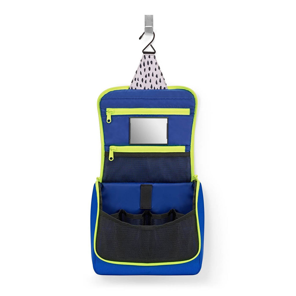 Neceser para colgar toiletbag - infantil Mini me Leo