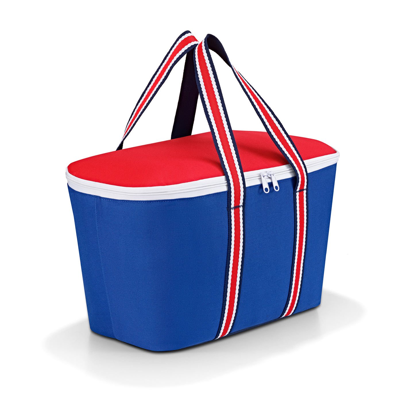 Bolso térmico plegable coolerbag - special edition nautic