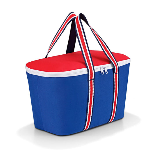Bolso térmico plegable coolerbag - special edition nautic