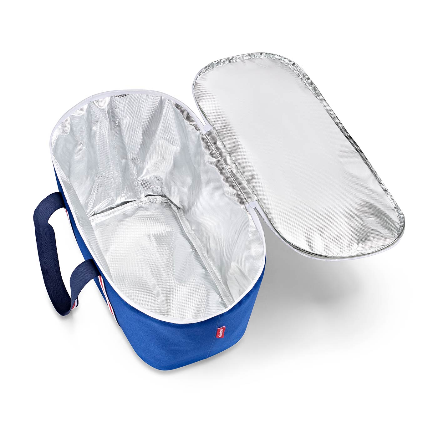Bolso térmico plegable coolerbag - special edition nautic