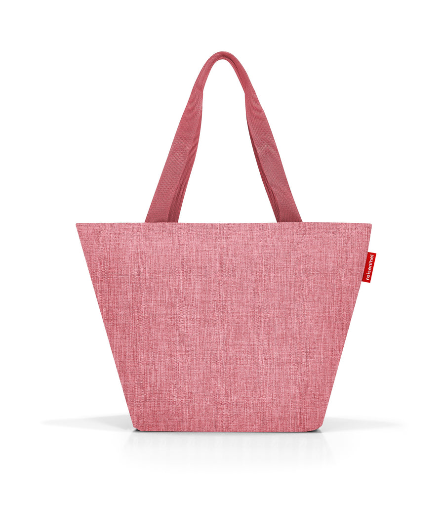 Bolso de Compras shopper M - twist berry