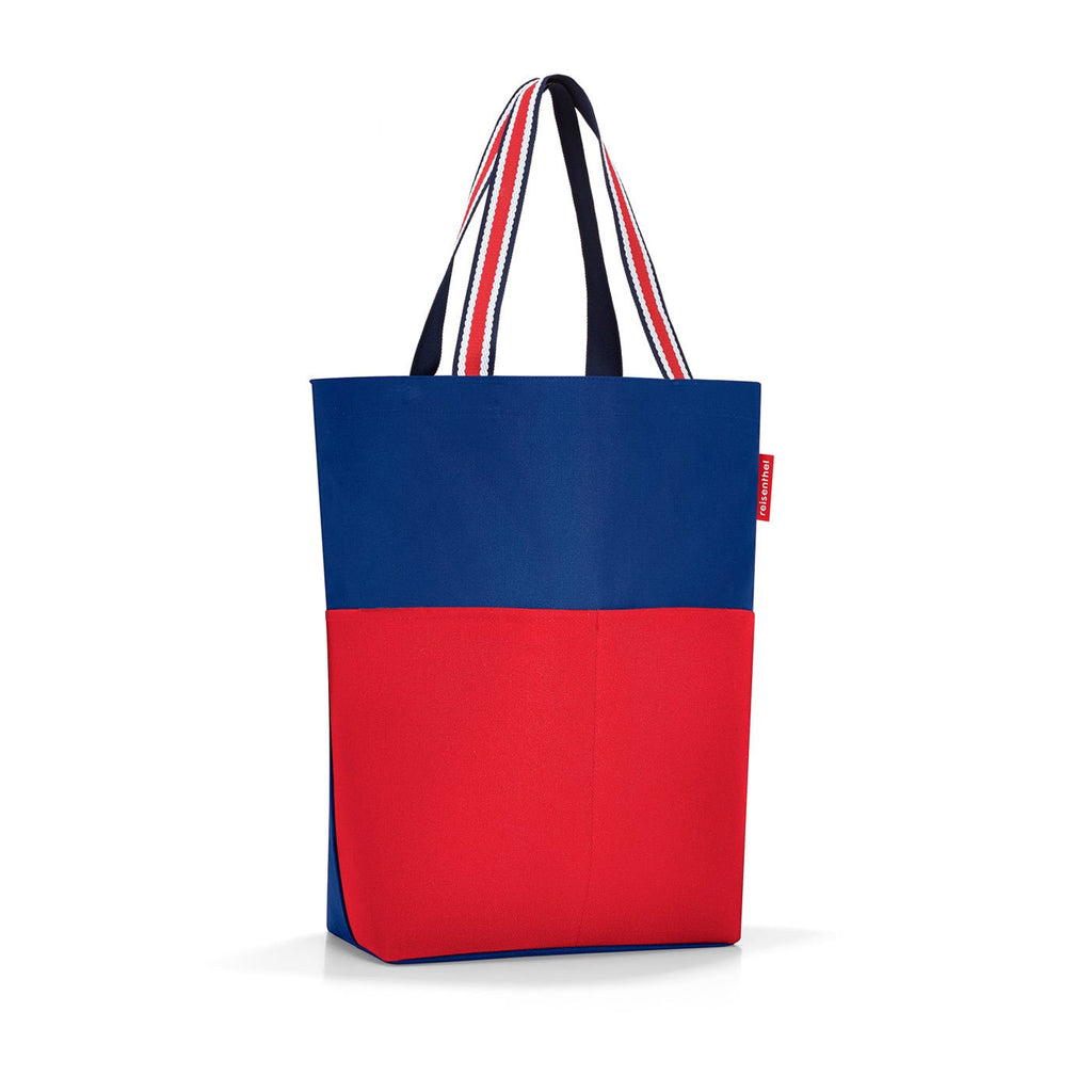 Bolso Urbano Cityshopper - Special edition nautic