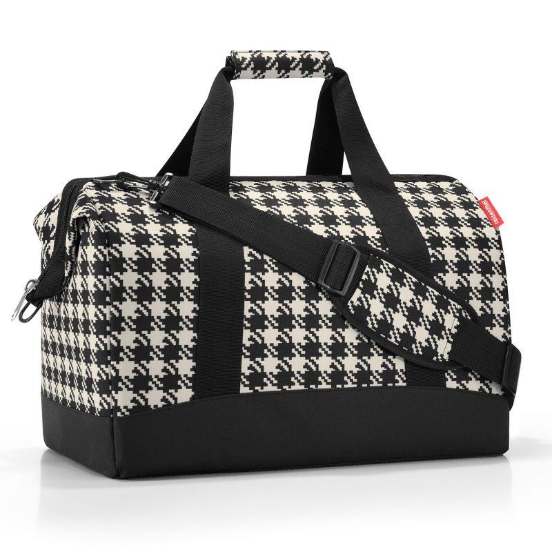 Bolso de viaje allrounder L - fifties black