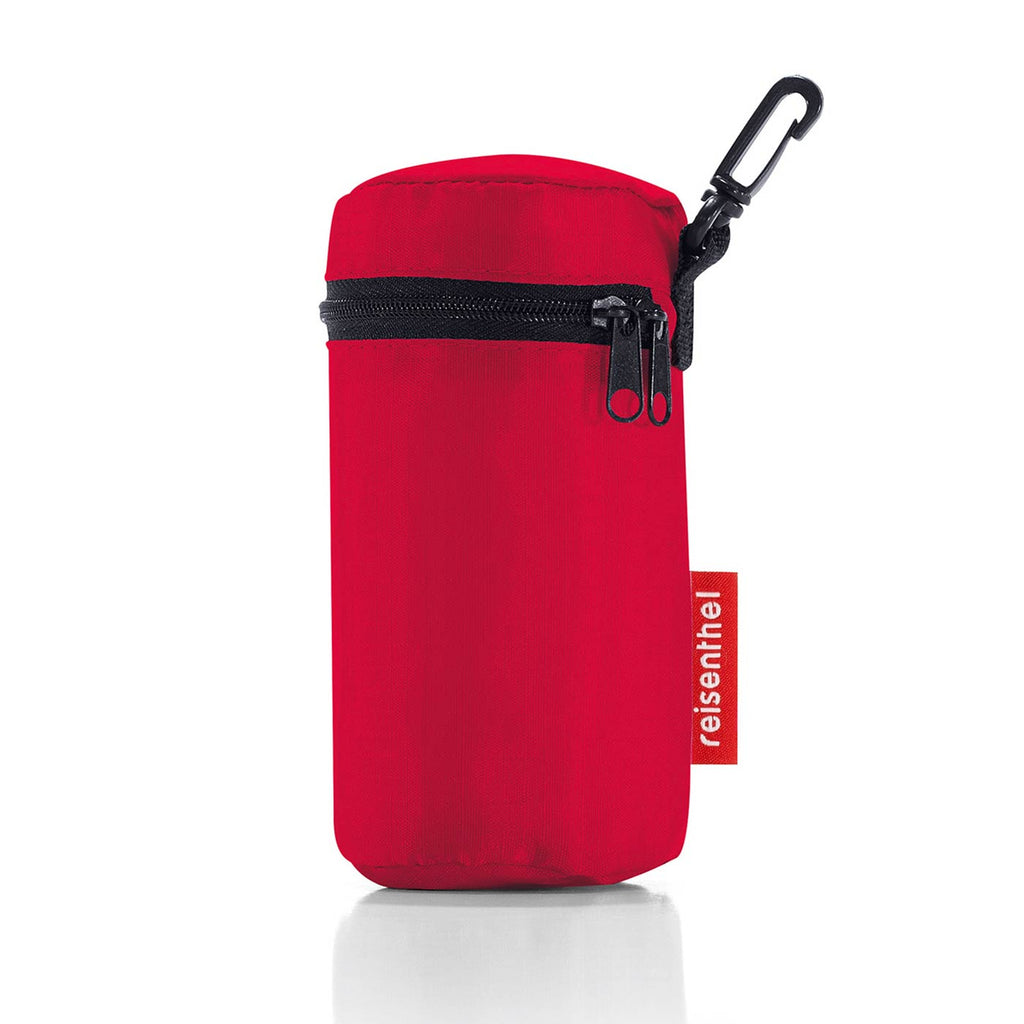 Bolsa de Compras plegable  grande - Red