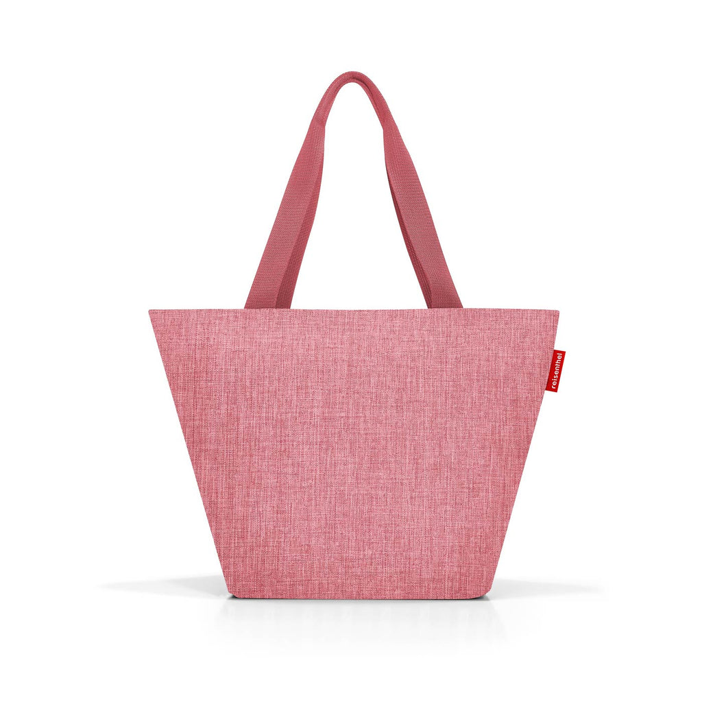 Bolso de Compras shopper M - twist berry