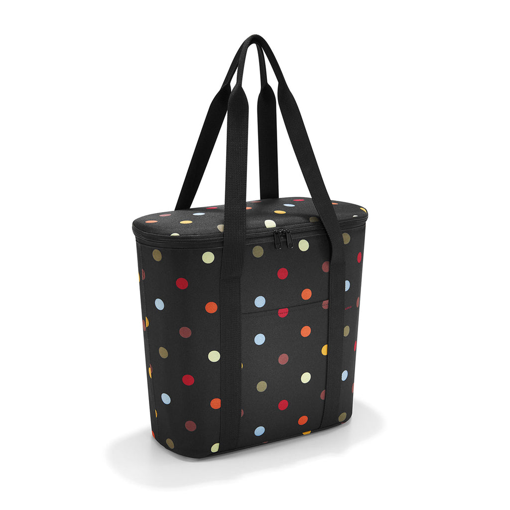 Cooler thermoshopper dots