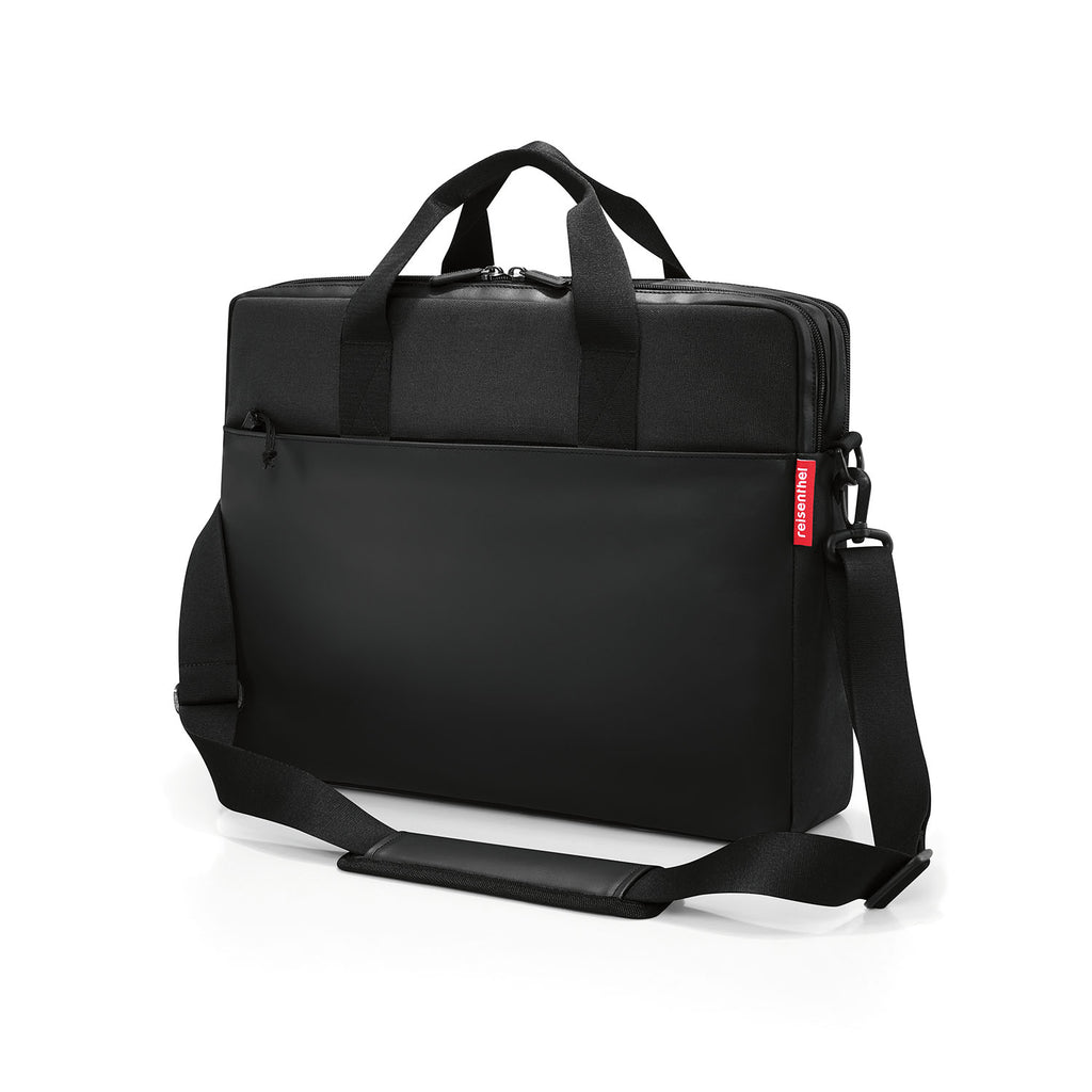 Bolso de Computador - workbag canvas black