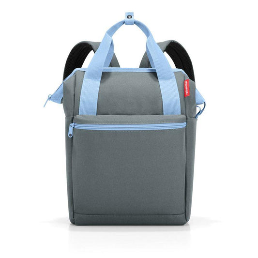 Mochila allrounder R large - basalt