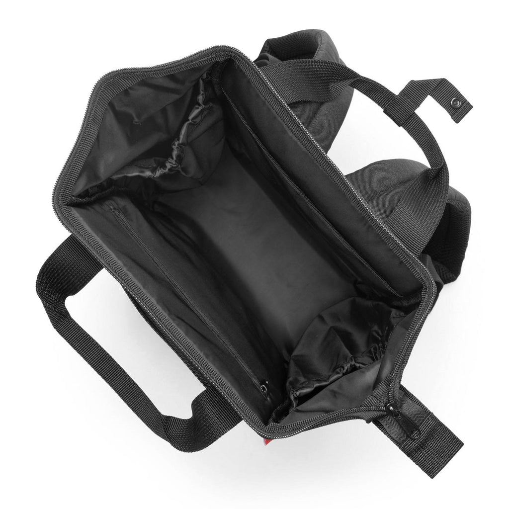 Mochila allrounder R - signature black