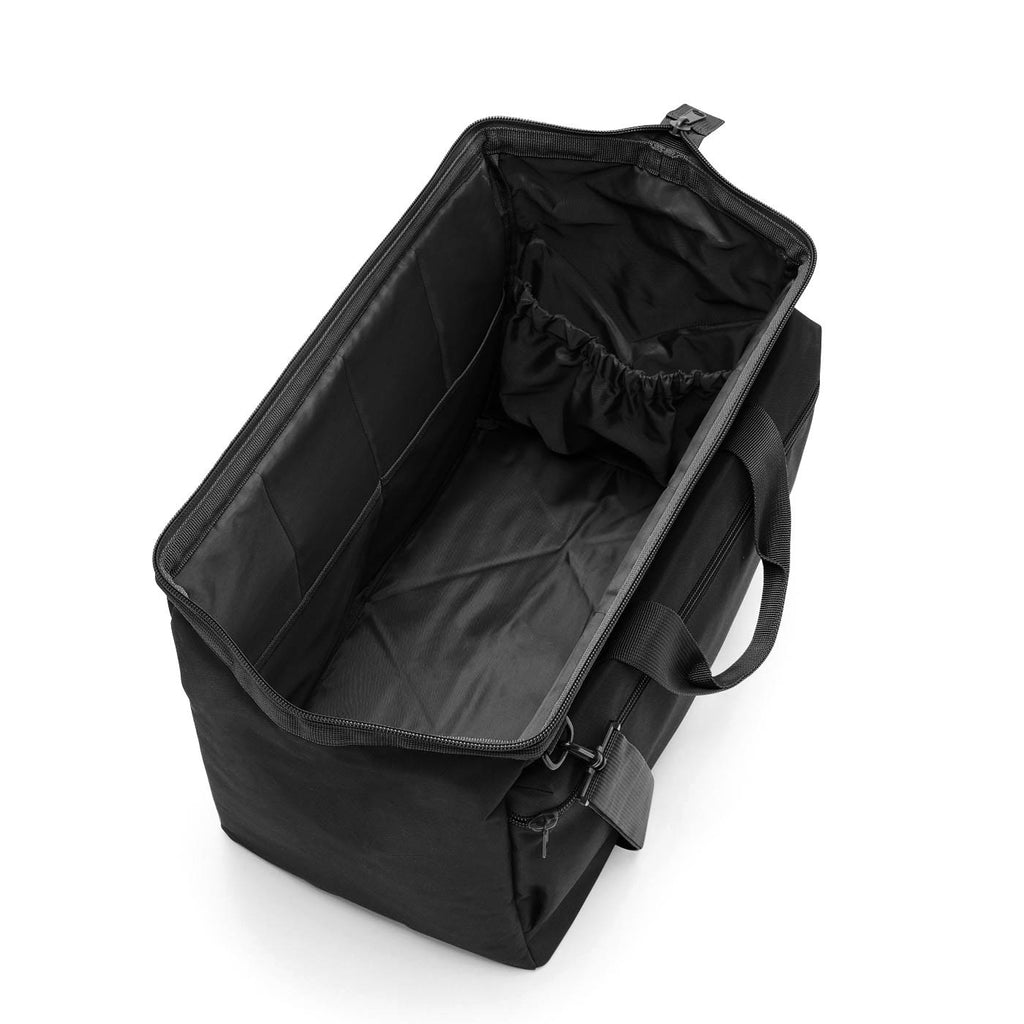 Bolso de Viaje allrounder L pocket - black