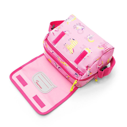 Bolso de niños everydaybag kids abc friends pink