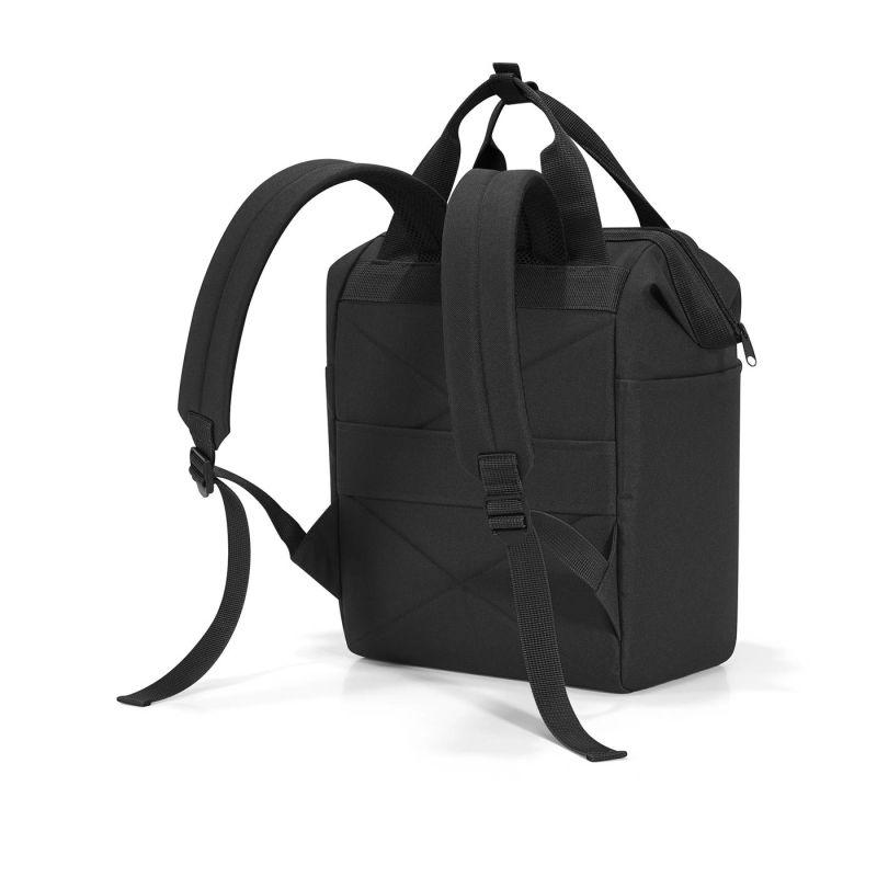 Mochila allrounder R large - black