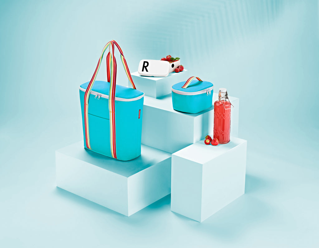 Mini Cooler coolerbag S pocket pop - pool