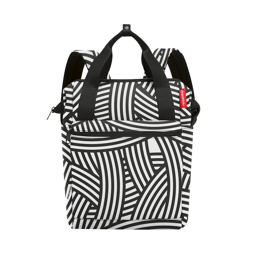 Mochila allrounder R - zebra