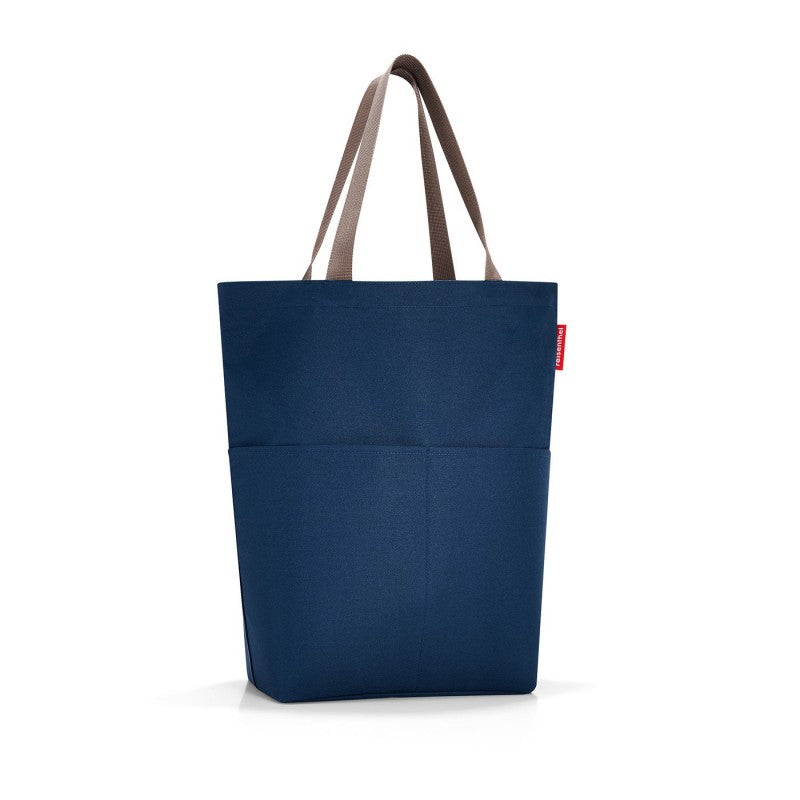 Bolso Urbano Cityshopper - dark blue