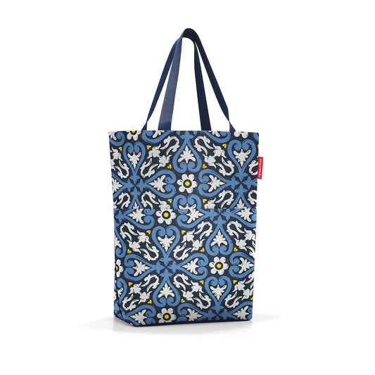 Bolso Urbano Cityshopper - floral 1