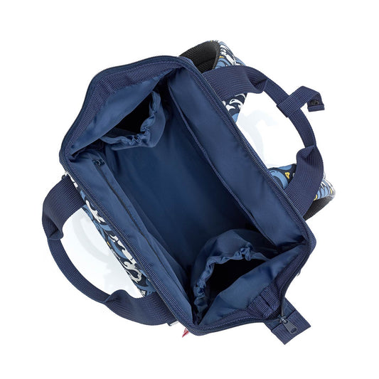 Mochila allrounder R - floral 1